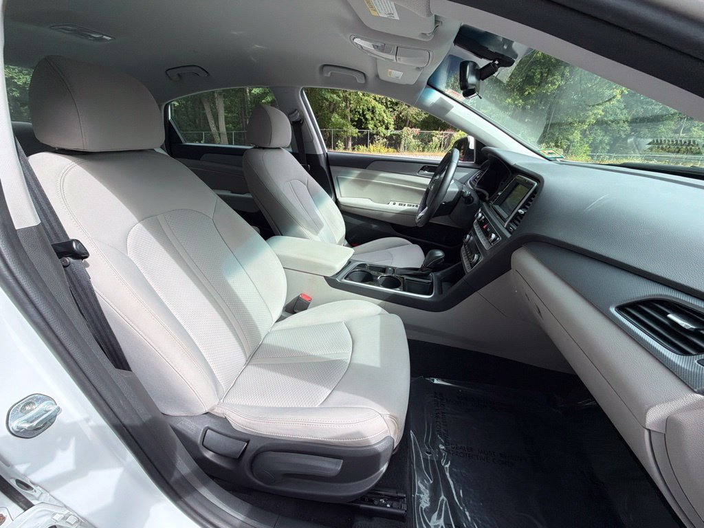 Used 2019 Hyundai Sonata SEL FWD image 9