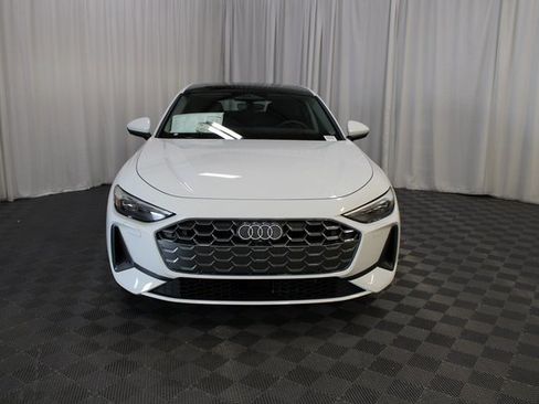 New 2025 Audi A5 2.0T Premium image 30