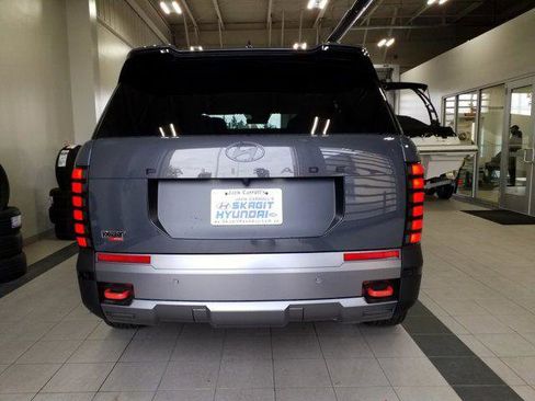 New 2026 Hyundai Palisade XRT Pro image 22