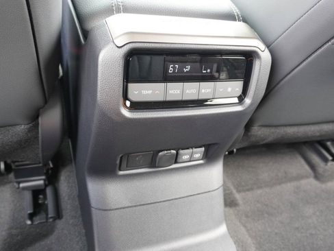 Used 2024 Toyota Land Cruiser AWD/4WD image 33