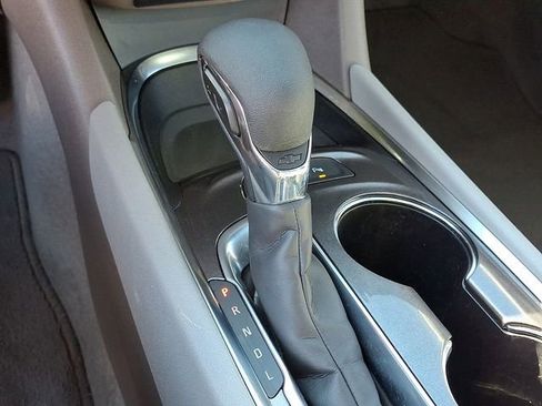 Used 2024 Chevrolet Malibu LT image 14