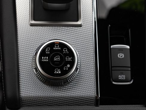 New 2026 Nissan Rogue Platinum AWD/4WD image 20