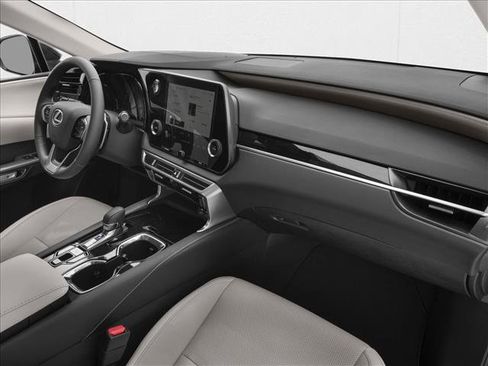 New 2026 Lexus RX 350 FWD image 11
