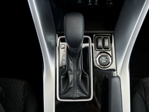 New 2026 Mitsubishi Eclipse Cross LE image 43