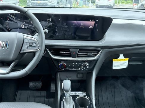New 2026 Buick Encore GX Sport Touring w/ Comfort Package image 20