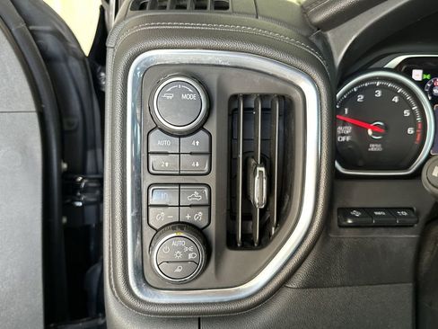 Used 2021 Chevrolet Silverado 1500 LTZ w/ LTZ Premium Package AWD/4WD image 20