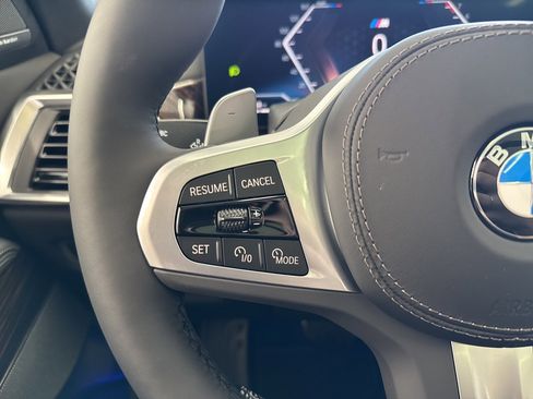 New 2026 BMW X7 xDrive40i w/ M Sport Package image 23