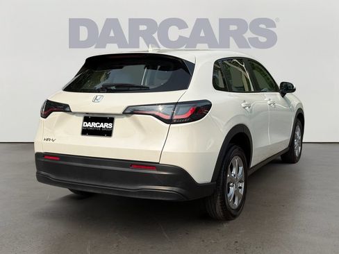 Certified 2024 Honda HR-V LX image 7