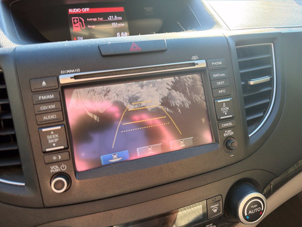 Used 2013 Honda CR-V EX-L image 13
