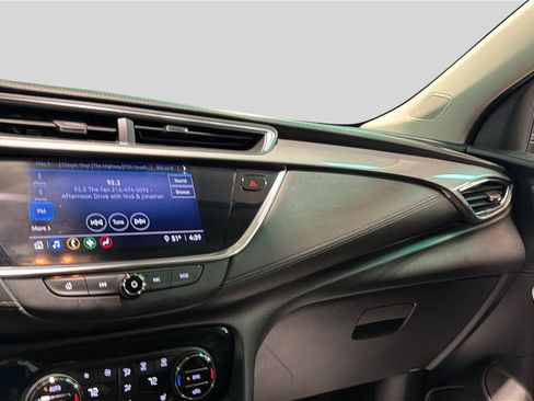 Used 2020 Buick Encore GX Select AWD/4WD image 11