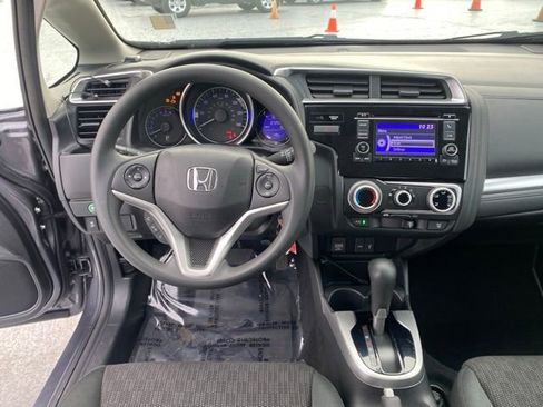Used 2015 Honda Fit LX image 12