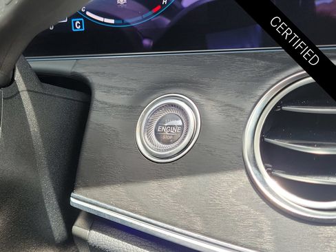 Certified 2023 Mercedes-Benz E 350 Sedan image 18