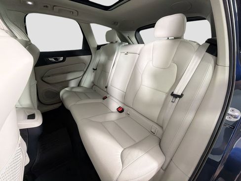 Certified 2023 Volvo XC60 B5 Plus w/ Climate Package FWD image 25