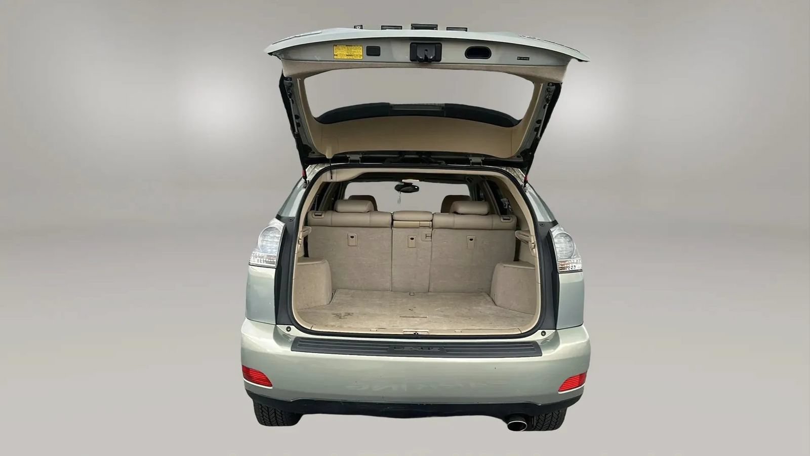 Used 2006 Lexus RX 400h AWD image 15