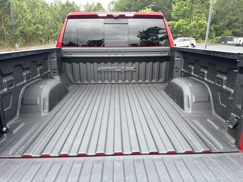 Used 2024 GMC Sierra 1500 AT4X image 35