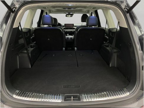 Used 2020 Kia Telluride SX w/ SX Prestige Package AWD/4WD image 8