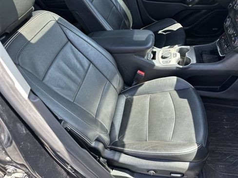 Used 2021 GMC Terrain Denali w/ Denali Premium Package AWD/4WD image 28