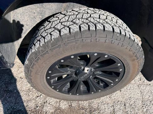 Used 2017 RAM 1500 Big Horn image 10