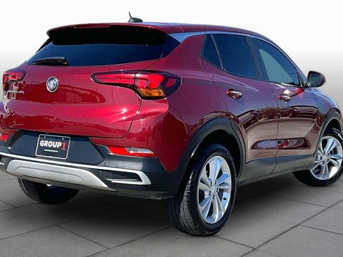 Used 2023 Buick Encore GX Preferred FWD image 23