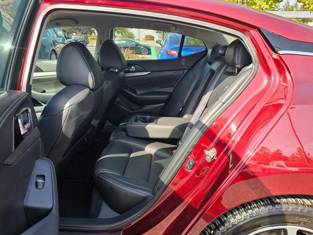 Used 2017 Nissan Maxima 3.5 SV FWD image 26