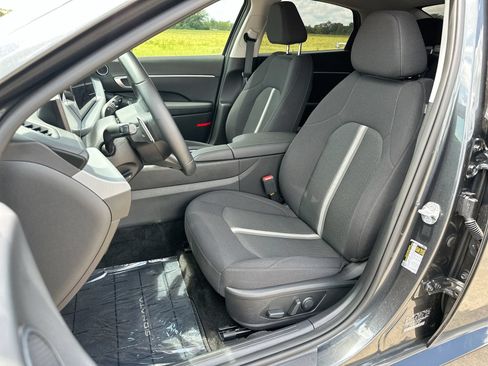 Used 2026 Hyundai Sonata SEL FWD image 11
