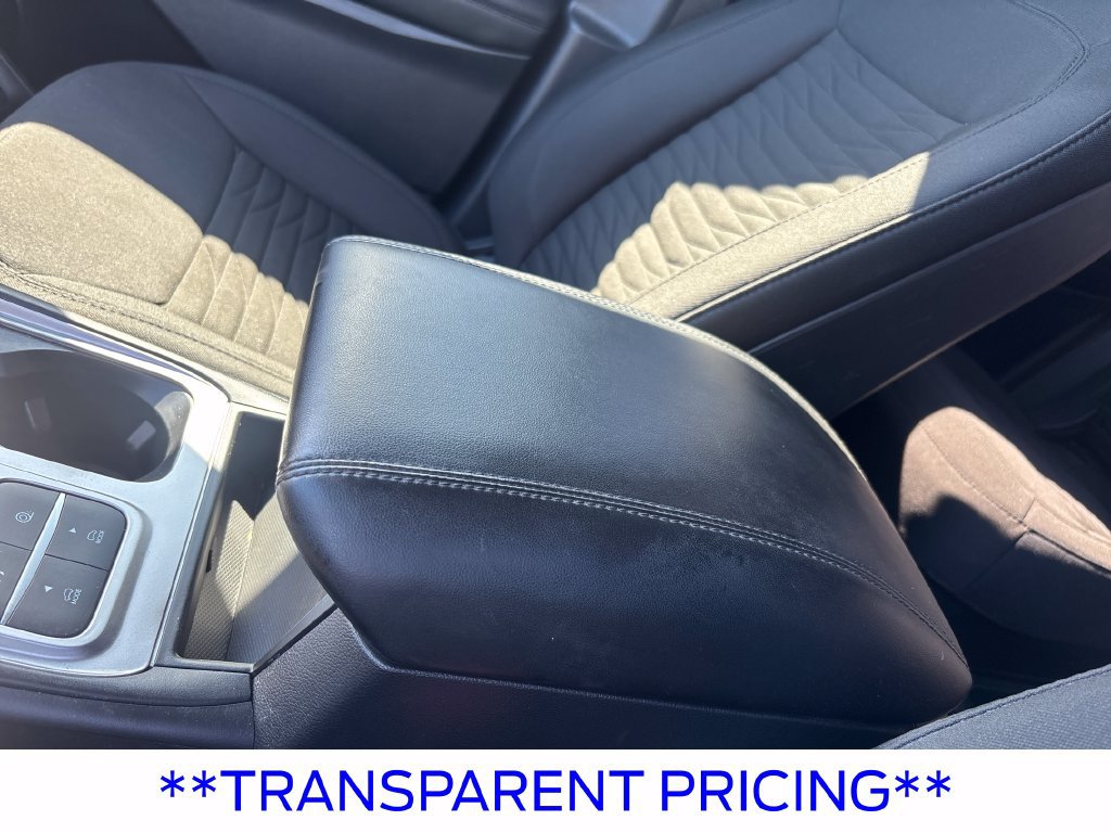 Certified 2020 Ford Explorer XLT w/ Comfort Package RWD image 26