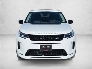 Used 2025 Land Rover Discovery Sport S video 2