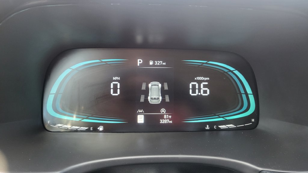 Used 2025 Hyundai Palisade XRT AWD/4WD image 34