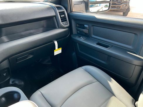 New 2026 RAM 3500 Tradesman image 10