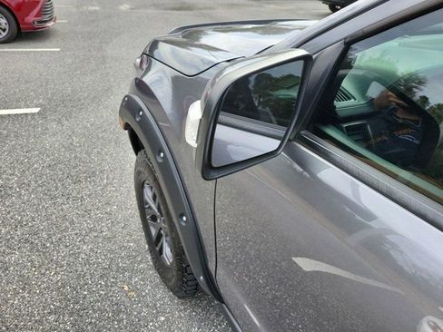 Used 2021 Ford Ranger Lariat w/ Tremor Off-Road Package image 18