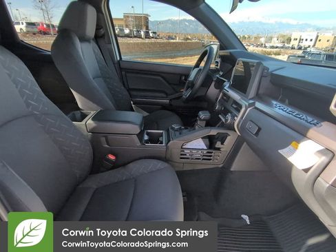 New 2026 Toyota Tacoma SR5 image 30