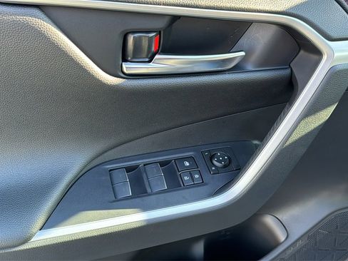 New 2025 Toyota RAV4 XSE image 15