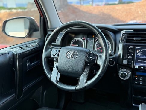 Used 2024 Toyota 4Runner TRD Pro AWD/4WD image 21
