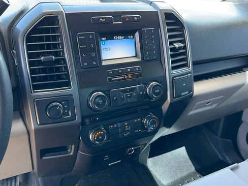 Used 2018 Ford F150 XLT image 14