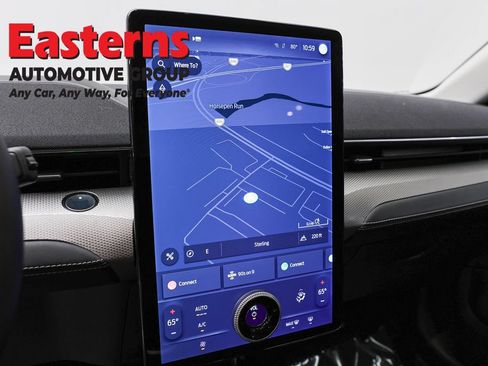 Used 2023 Ford Mustang Mach-E Select RWD image 19