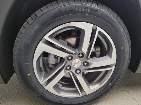 Used 2020 GMC Terrain SLT w/ Preferred Package AWD/4WD image 31