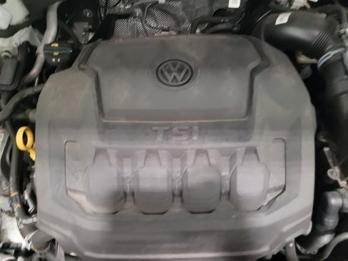 Used 2023 Volkswagen Tiguan S FWD image 30