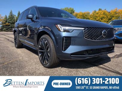 Used 2026 Volvo XC90 B6 Plus w/ Protection Package Premier