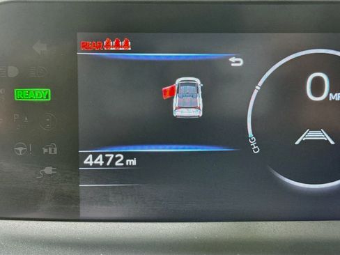 Used 2026 Toyota bZ FWD image 16