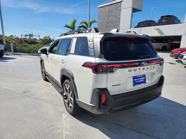 New 2026 Subaru Outback Touring XT AWD/4WD image 5