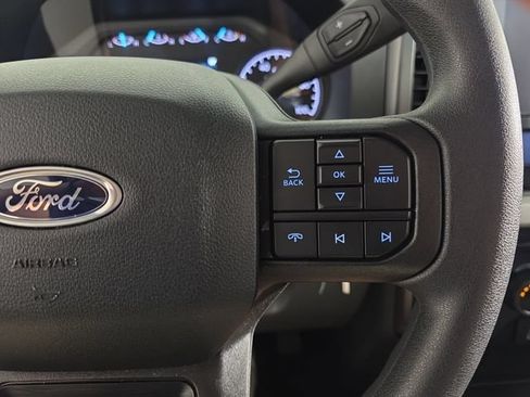 Used 2026 Ford F250 XL w/ STX Appearance Package AWD/4WD image 17