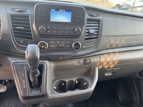 Used 2024 Ford Transit 250 Low Roof w/ Exterior Upgrade Package image 41