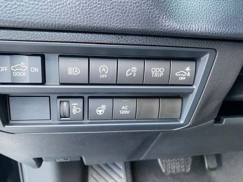 New 2025 Toyota Tundra SR5 image 24