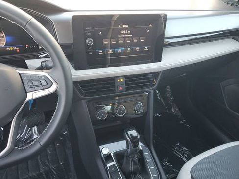 New 2026 Volkswagen Taos S FWD image 20