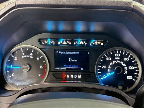 Used 2018 Ford F150 XLT w/ Equipment Group 302A Luxury AWD/4WD image 42