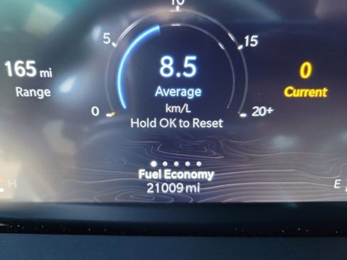 Used 2023 Jeep Grand Cherokee Overland w/ Luxury Tech Group IV image 25