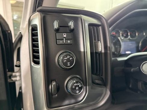 Used 2015 Chevrolet Silverado 1500 LT w/ All Star Edition AWD/4WD image 20