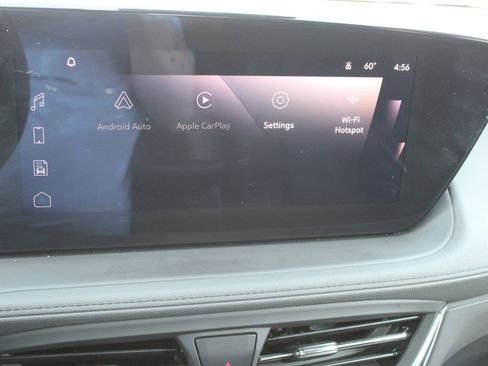 Used 2025 Buick Encore GX Preferred image 30