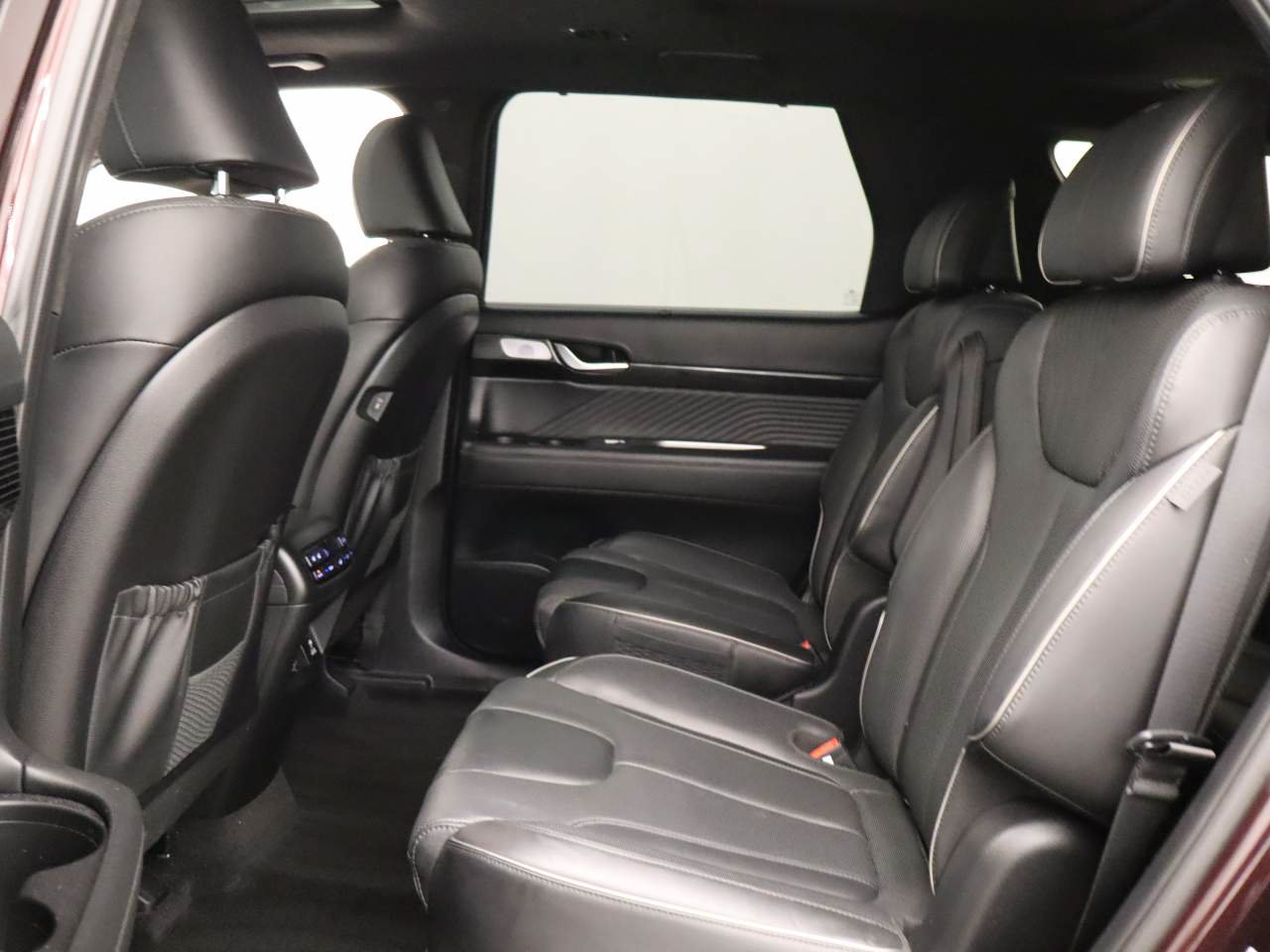 Used 2023 Hyundai Palisade Calligraphy w/ Winter Package AWD/4WD image 17