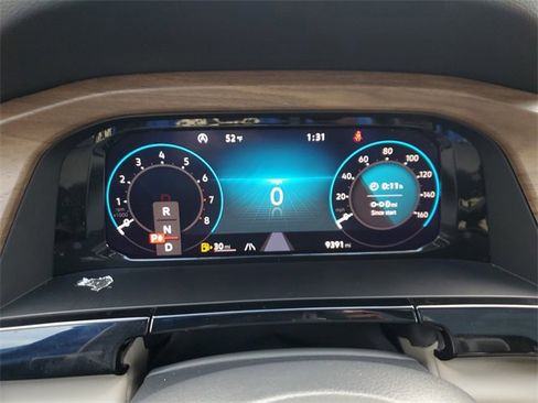 Certified 2025 Volkswagen Atlas SE image 25